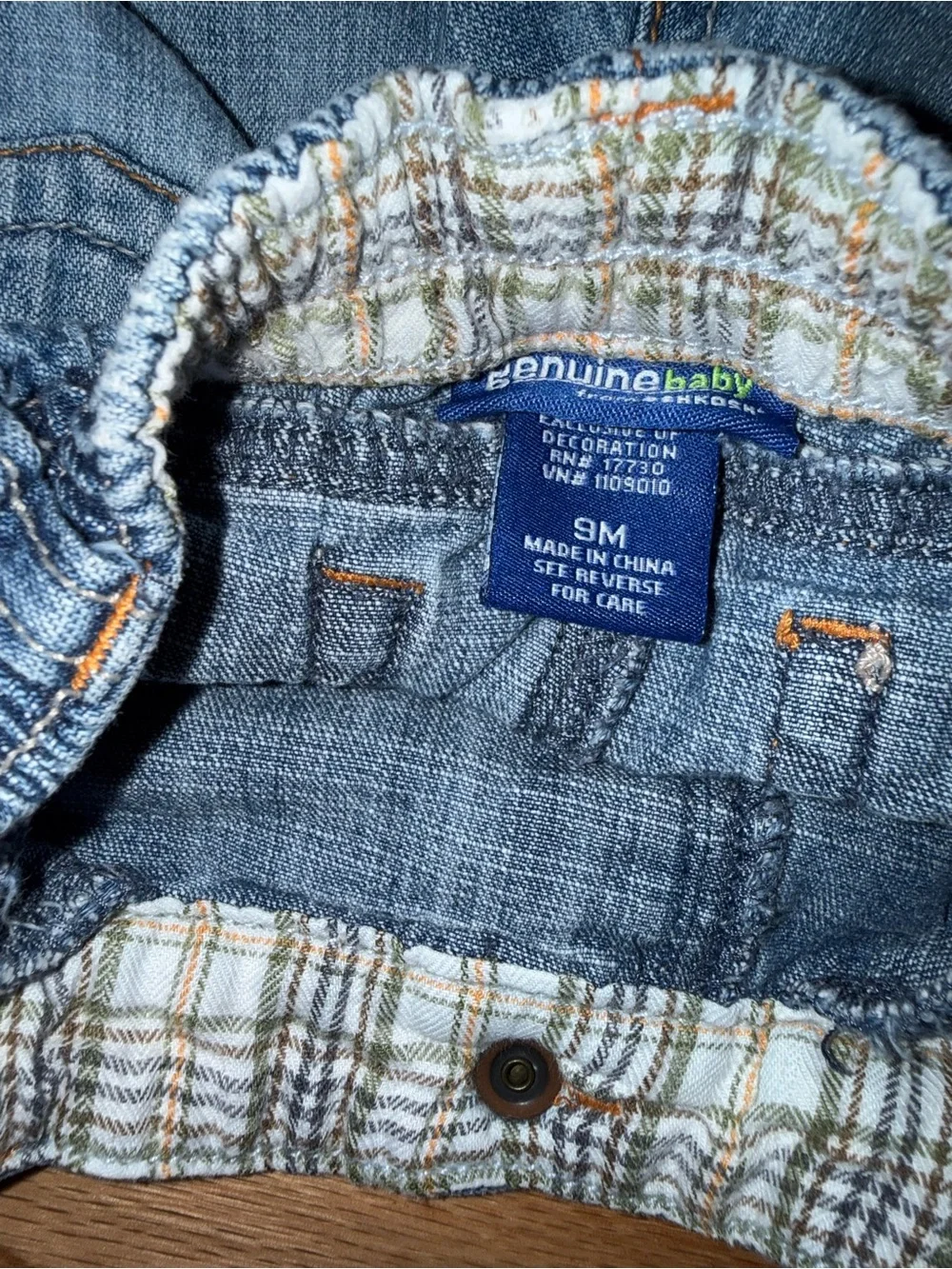 Gymboree Baby Gap Oshkosh 3 piece skateboard band outfit 9 months